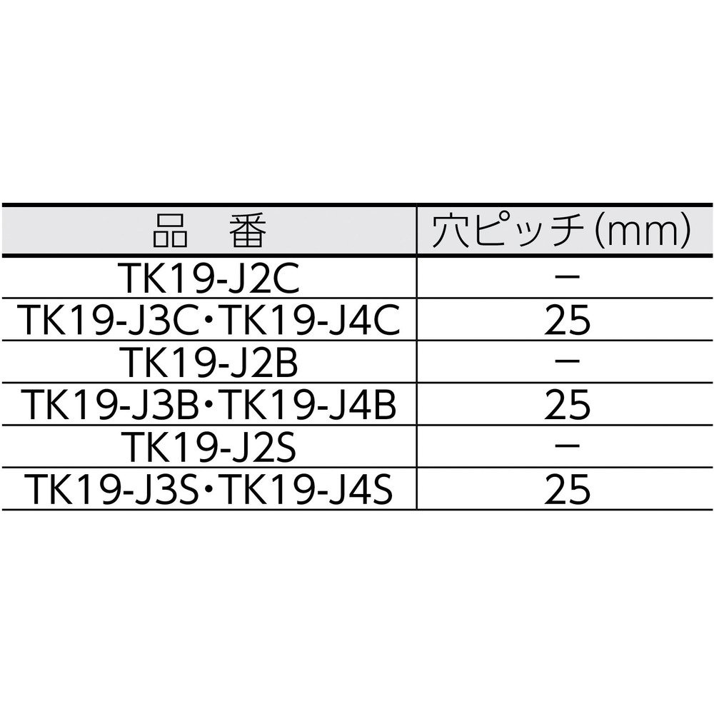 No.2263 アモラスJT TYPE-S 3.5号 5本 No.2263 アモラスJT TYPE-S 3.5号 5本